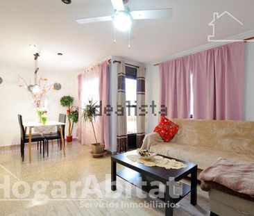 Alquiler de piso en Calle Papa Juan XXIII - Foto 2