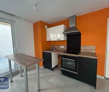 Location Appartement 2 pièces 40m² ARPAJON 91290 - Photo 6