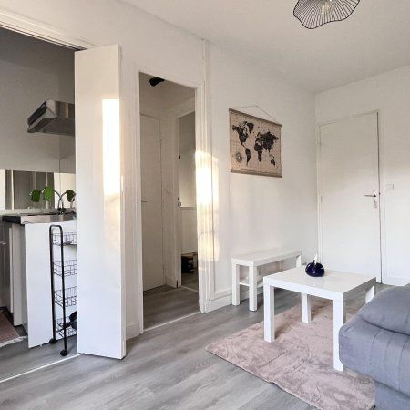 Location / Appartement - Photo 1