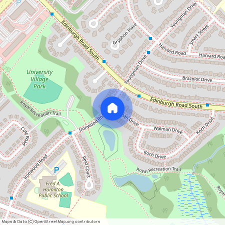 62 Ironwood Road, Guelph, ON, Canada