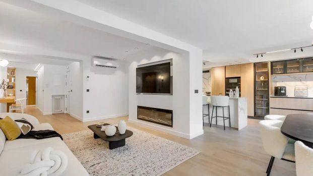 Piso de alquiler en Fuente del Berro - Foto 1