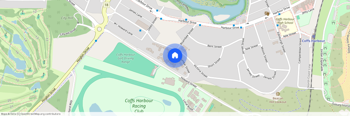 6/78 Victoria Street, Coffs Harbour