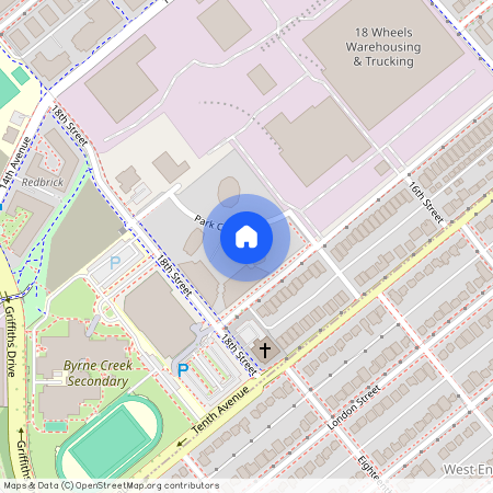 306-7769 Park Crescent V3N 0J7, Burnaby