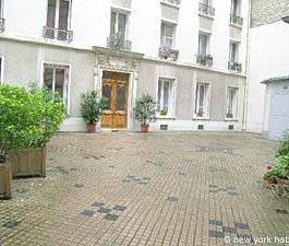 Logement à Paris, Location meublée - T4 - Denfert Rochereau, Montpa... - Photo 5