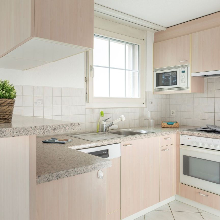 Quiet residential location with a view of the countryside - Foto 1