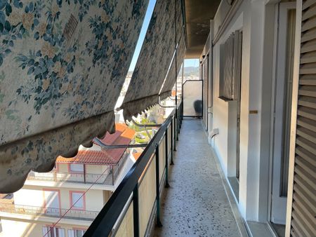 Διαμέρισμα για ενοικίαση Ντούτσαγα (Αγρίνιο) - Φωτογραφία 5