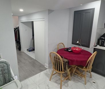 For Lease - 1191 Enchanted Crescent Unit# Bsmt, Pickering, Ontario - Photo 5