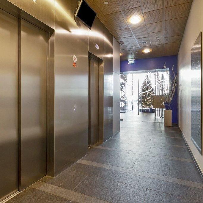 Te huur: Appartement Landverhuizersplein in Rotterdam - Foto 1