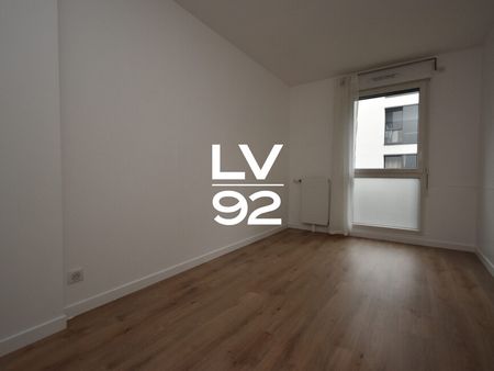 Appartement Asnières-sur-Seine - Photo 5