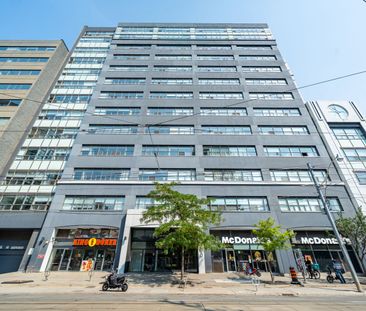 For Lease - 700 King Street Unit# 806, Toronto, Ontario - Photo 3