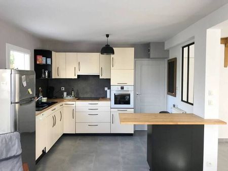 Maison 4 pièces - - Photo 2