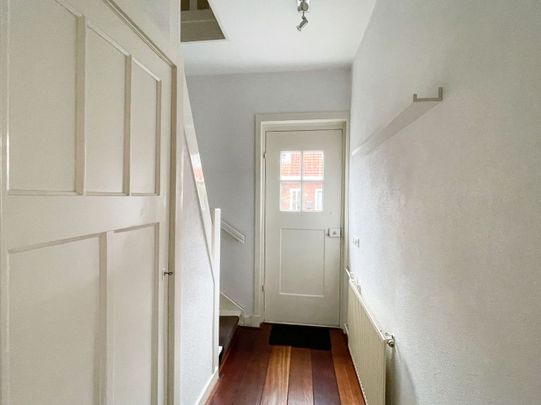 Huis te huur: Van Hoornstraat 5 1215 GJ Hilversum - Photo 1