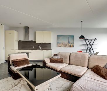 Te huur: Appartement Nes 94 in Pijnacker - Foto 2