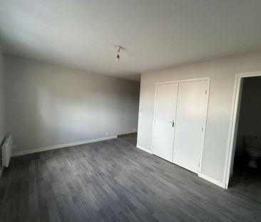 Location Appartement 1 pièce 23m² RIORGES 42153 - Photo 2