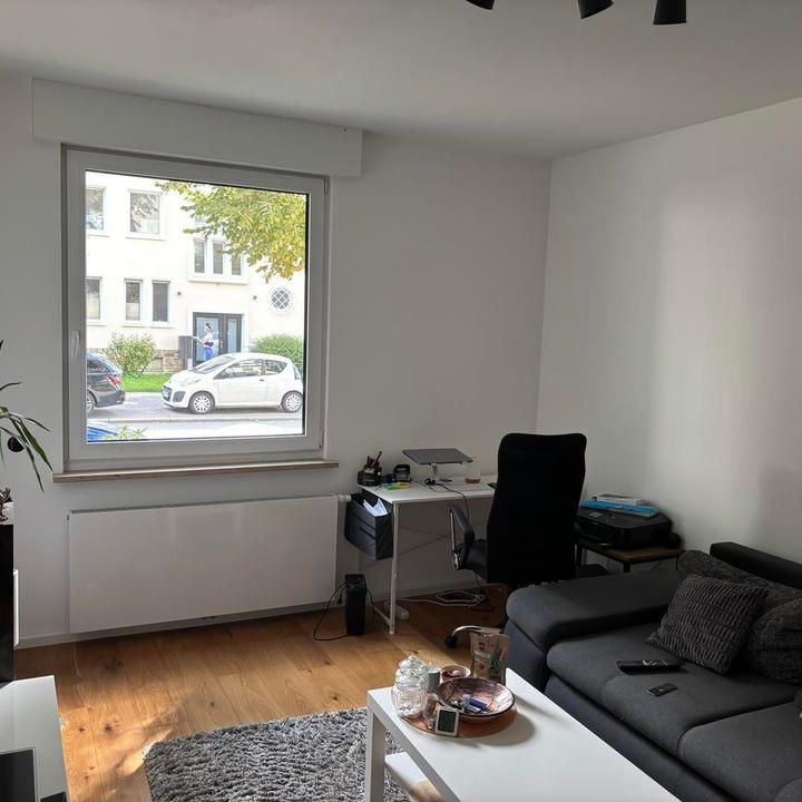 Moderne 2-Zimmer-Wohnung im Erdgeschoss in Osnabrück - Photo 1