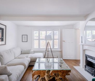 2 bedroom cottage to rent - Photo 1