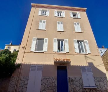 Appartement 2 Pièces 33 m² - Photo 1