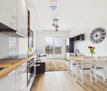 Warszawa, Białołęka, Cieślewskich - Фото 5