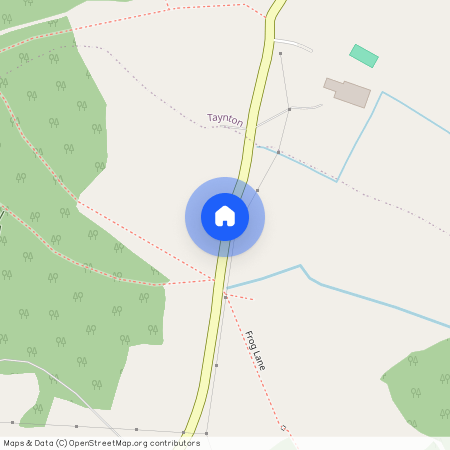 Flat 3, Elton House, Huntley GL19 3HH