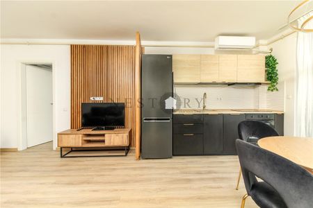 Apartament 2 camere moderne + parcare subterana, Brancusi, Gheorgheni - Photo 2