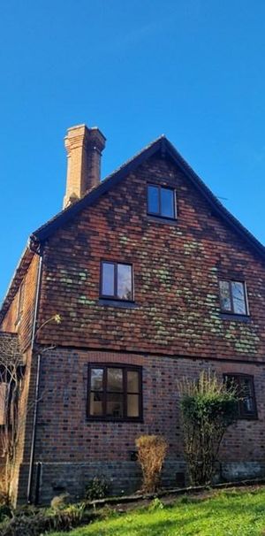 2 bedroom semi-detached house to rent - Photo 1