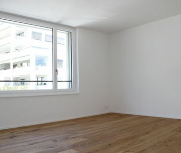 Exklusive und moderne 2½-Zimmer-Wohnung - Photo 5