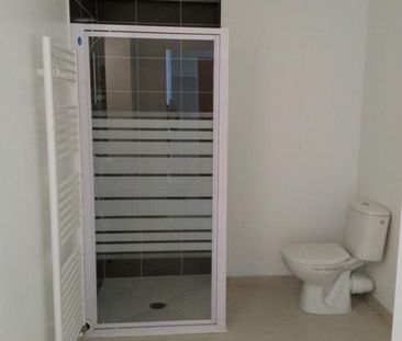 Location Appartement 1 pièce 35m² NANTES 44100 - Photo 2