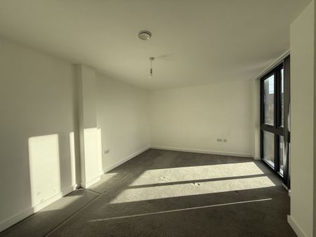 1 Bedroom Apartment - Photo 4