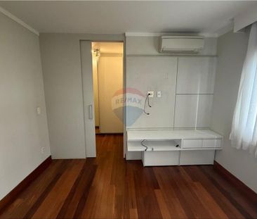 Apartamento Maravilhoso 3 suítes para locação na Água Branca - Photo 1