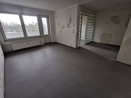 Ihre Zukunft - Ihre Wohnung: 3-Zi.-Whg. mit Balkon - Photo 2