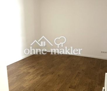 Etagenwohnung in Ratzeburg - Foto 1