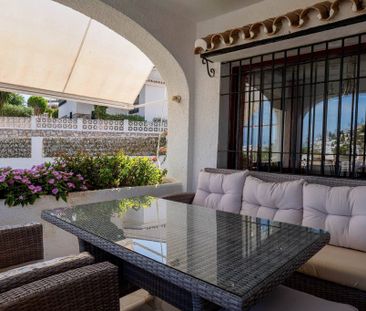 5 bedroom luxury Villa for rent in Málaga, Andalusia - Photo 5