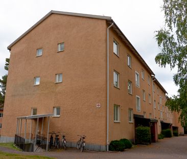 Domaregatan, Tranås - Foto 3