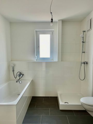 2-Zimmer-Neubauwohnung im Schönhofviertel Frankfurt – Ideal für Singles und Paare - Photo 5