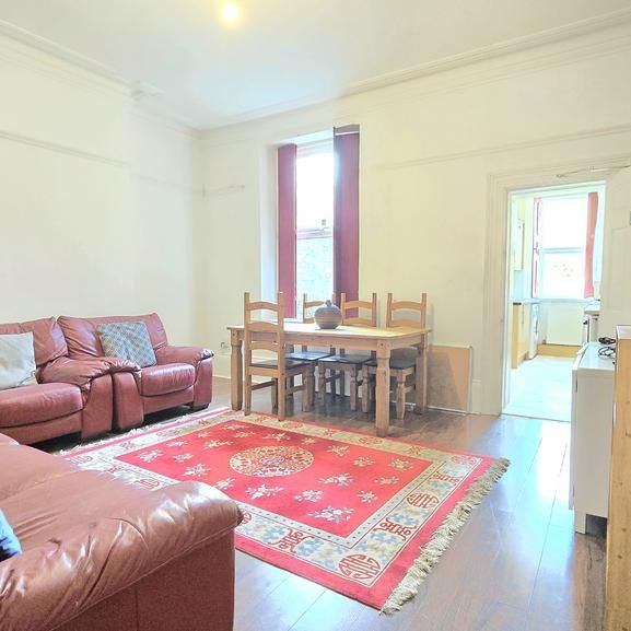 1 bedroom house of multiple occupation to rent - Photo 1