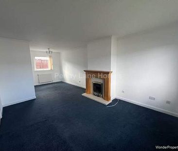 3 bedroom property to rent in Johnstone - Photo 4