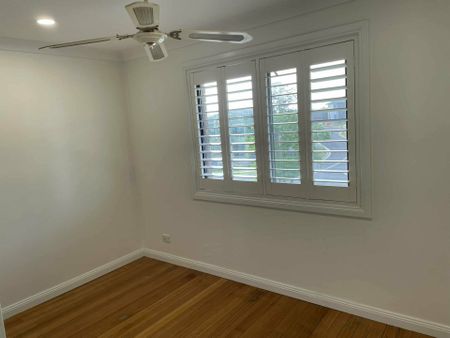 2 Bedroom with Water Included - Photo 2