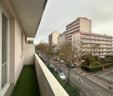 Location appartement 1 pièce, 34.18m², Épinay-sur-Seine - Photo 1