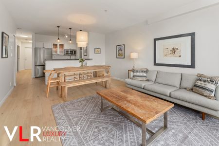 Condo in Vancouver West Side, BC - Photo 5