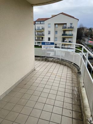 Appartement / Offre 49926423 - Photo 1