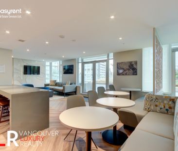 Condo in Vancouver West Side, BC - Photo 1
