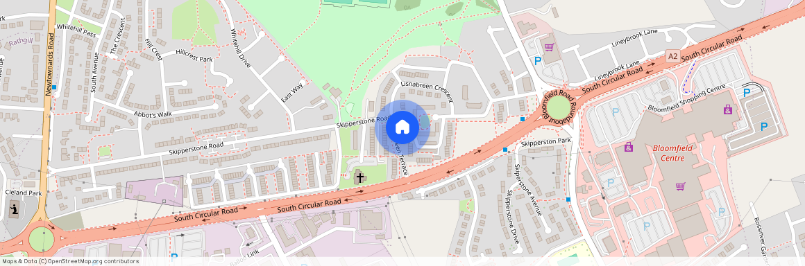 19 Lisadell Drive, Bangor, BT20 4XQ