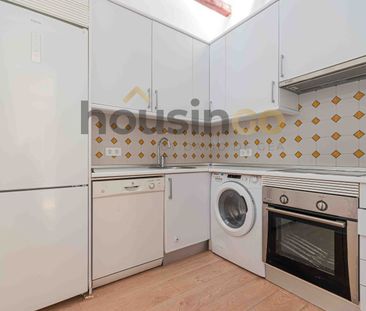 Penthouse for rent in Calle Argensola - Photo 4