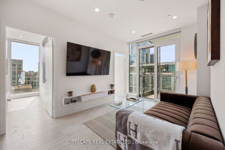 For Lease - 55 Mercer Street Unit# 1802, Toronto, Ontario - Photo 2