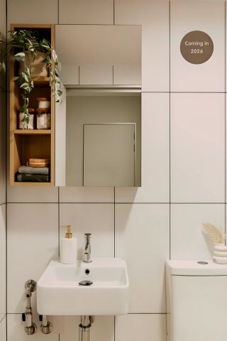 Single Bedroom – 2 share apt - Photo 4