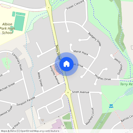 163 Terry Street, NSW 2527, Albion Park