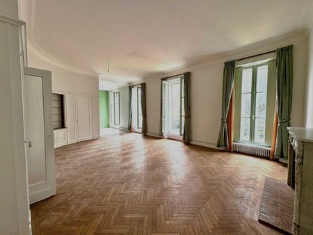 Location Appartement 4 pièces 155m² BORDEAUX 33000 - Photo 3