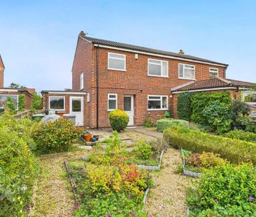 3 bedroom semi-detached house to rent - Photo 4