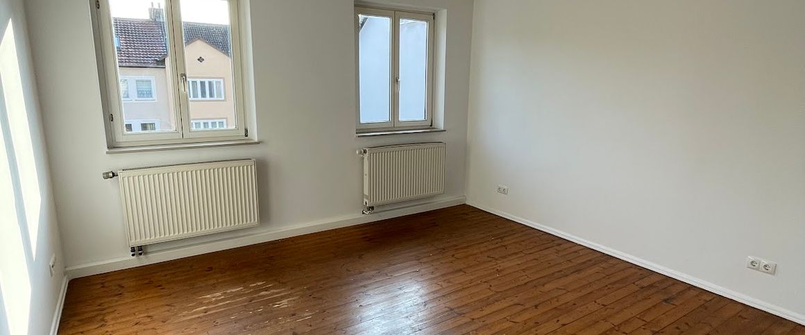 Zentral gelegene Wohnung im 2. OG - Foto 1