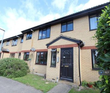 2 bedroom flat to rent - Photo 4